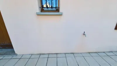 Expertise fissures Vienne