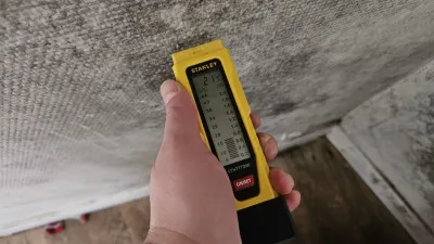 Expertise humidité Vienne